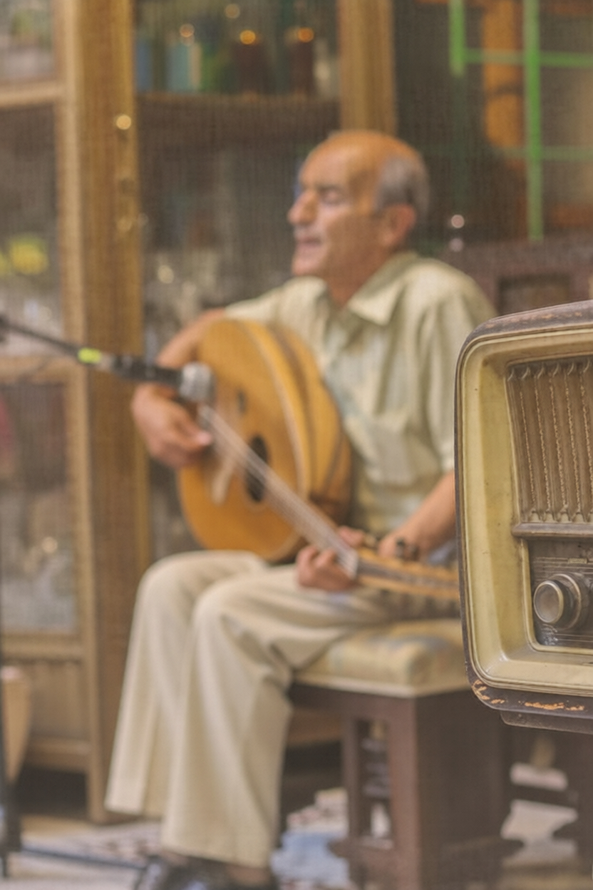 تقديم الطعام